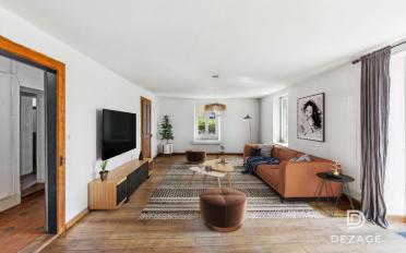 Single house 9.5 rooms - image - 4