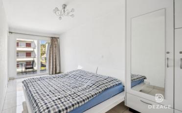 Attic flat 4.5 rooms - image - 7