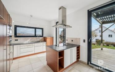 Single house 5.5 rooms - image - 5