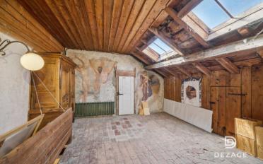 Residential building 8 rooms - image - 12