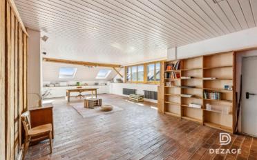 Einfamilienhaus 9.5 Zimmer - image - 2
