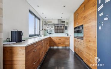 Einfamilienhaus 9.5 Zimmer - image - 7