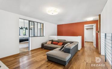 Einfamilienhaus 9.5 Zimmer - image - 10
