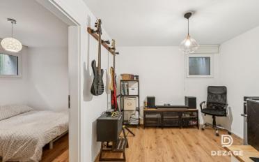 Doppeleinfamilienhaus 6.5 Zimmer - image - 8