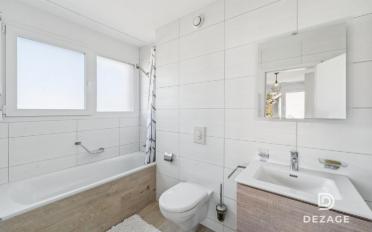 Doppeleinfamilienhaus 6.5 Zimmer - image - 10