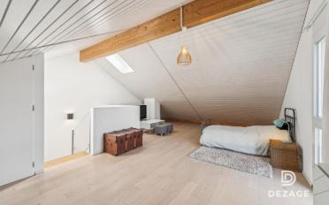 Doppeleinfamilienhaus 6.5 Zimmer - image - 7