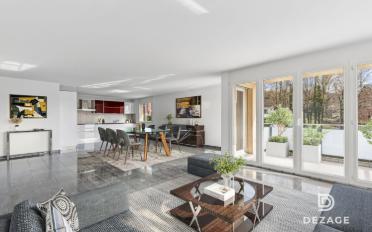 Wohnung 4.5 Zimmer - image - 1