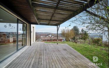 Einfamilienhaus 5.5 Zimmer - image - 13