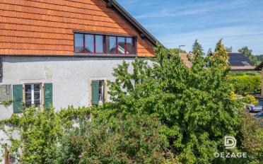 Single house 9.5 rooms - image - 2