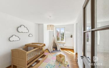 Single house 9.5 rooms - image - 10
