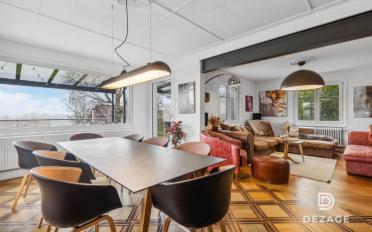 Single house 8.5 rooms - image - 5