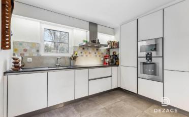 Single house 8.5 rooms - image - 10