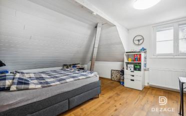 Single house 8.5 rooms - image - 13