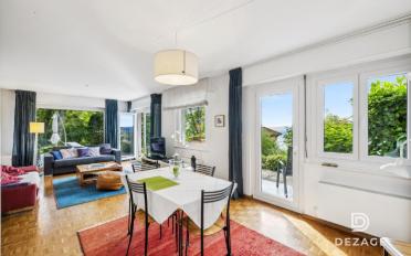 Doppeleinfamilienhaus 5.5 Zimmer - image - 4