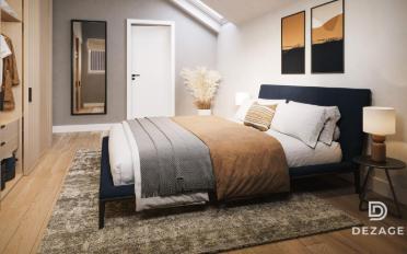 Row house 5.5 rooms - image - 3