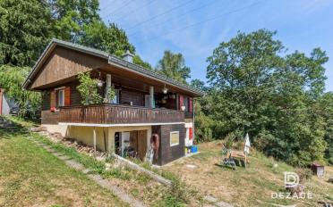 Single house 4.5 rooms - image - 1