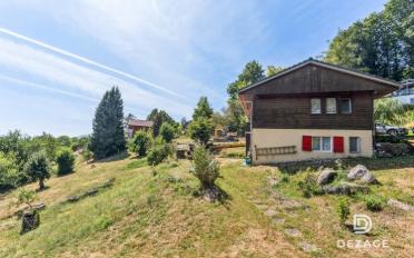Single house 4.5 rooms - image - 3