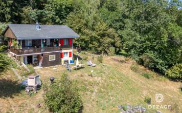 Single house 4.5 rooms - image - 2