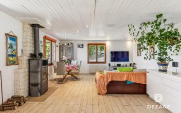 Single house 4.5 rooms - image - 6