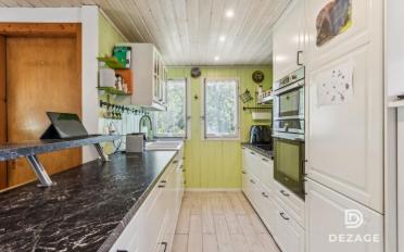 Single house 4.5 rooms - image - 8