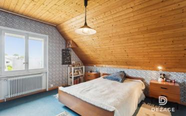 Maison 6.5 pièces - image - 7
