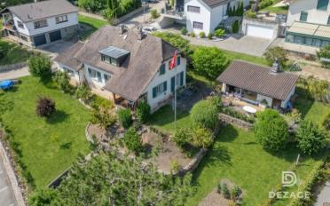Maison 6.5 pièces - image - 1