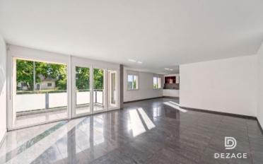 Wohnung 5.5 Zimmer - image - 1