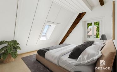 Wohnung 5.5 Zimmer - image - 7