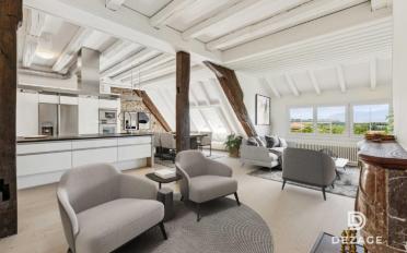 Wohnung 5.5 Zimmer - image - 1