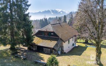 Single house 15 rooms - image - 2