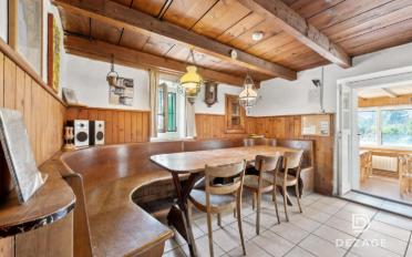 Single house 15 rooms - image - 7