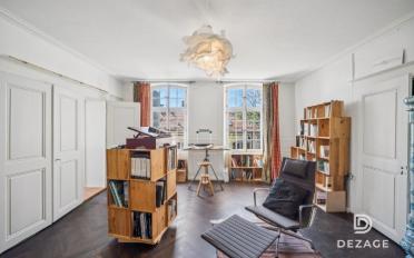Residential building 8 rooms - image - 3