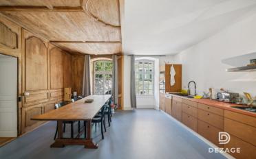 Residential building 8 rooms - image - 6