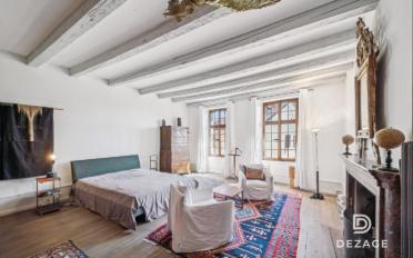 Residential building 8 rooms - image - 7