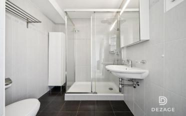 Attic flat 4.5 rooms - image - 10