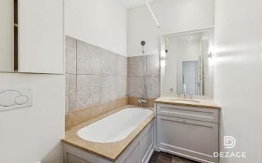 Apartment 5.5 rooms - image - 10