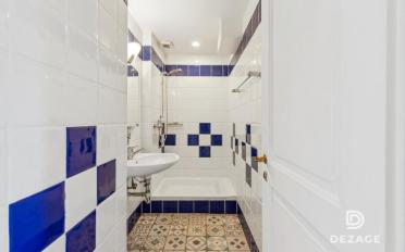 Apartment 5.5 rooms - image - 11