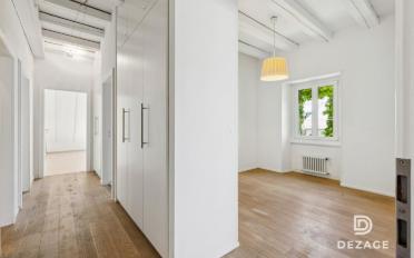 Apartment 5.5 rooms - image - 8