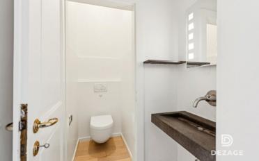 Apartment 5.5 rooms - image - 12