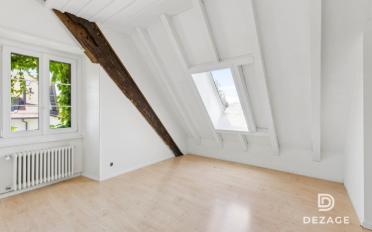 Apartment 5.5 rooms - image - 9