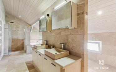 Einfamilienhaus 9.5 Zimmer - image - 13
