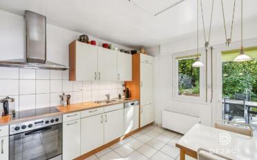 Maison jumelée 5.5 pièces - image - 6