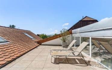 Maison 9.5 pièces - image - 13