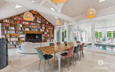 Maison 9.5 pièces - image - 1