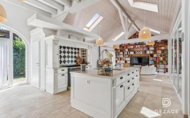 Maison 9.5 pièces - image - 6