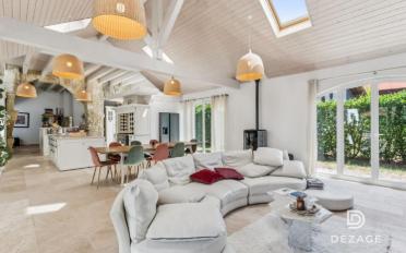 Maison 9.5 pièces - image - 5