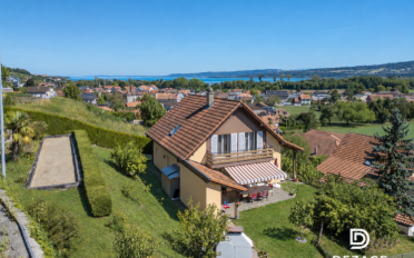 Maison 5.5 pièces - image - 1