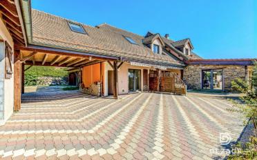 Einfamilienhaus 10 Zimmer - image - 8