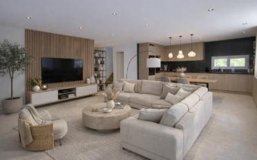 Einfamilienhaus 7 Zimmer - image - 2