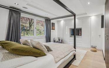 Wohnung 5.5 Zimmer - image - 10